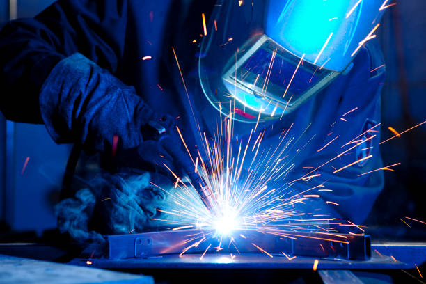 Affordable Welder Services in South Bloomfield, OH