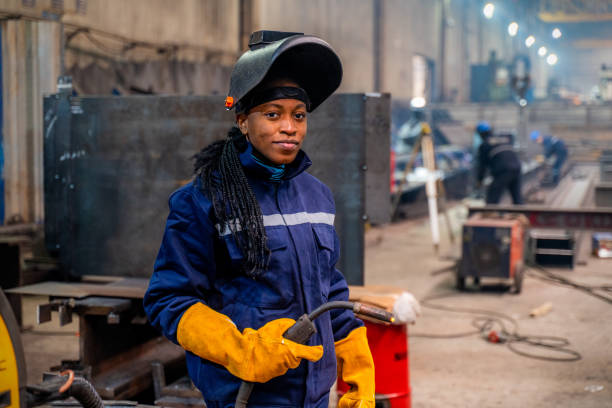 Best Food and Beverage Processing Equipment Welding in South Bloomfield, OH