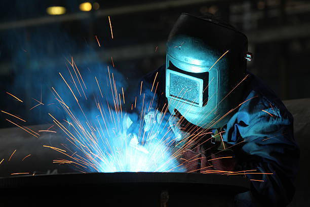 Best Aerospace and Defense Welding in South Bloomfield, OH