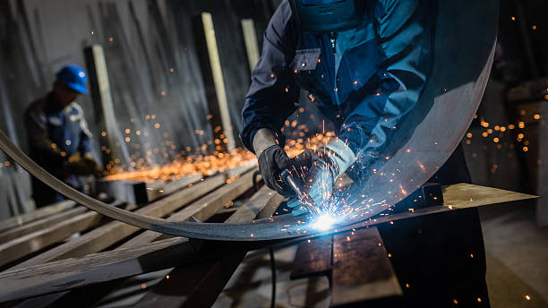 Best Artistic and Custom Metal Fabrication in South Bloomfield, OH
