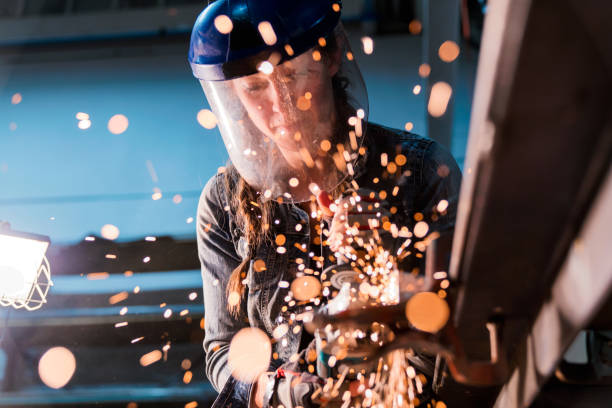  South Bloomfield, OH Welder Pros